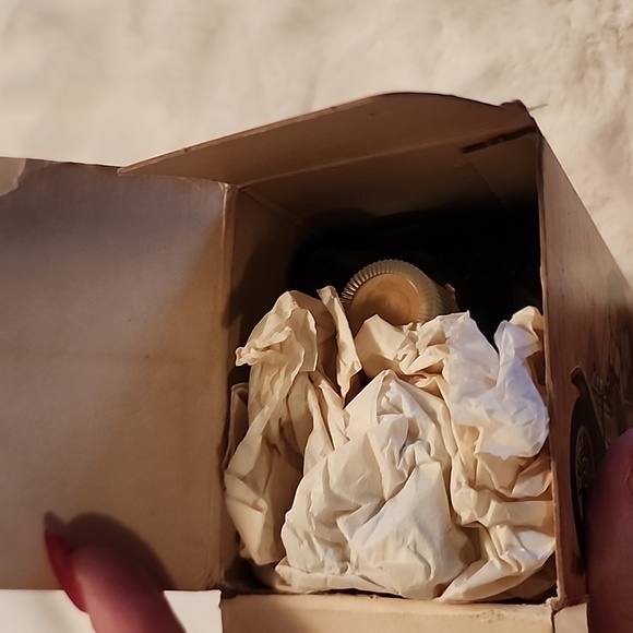 VINTAGE  AVON  PACKARD ROADSTER NEW WITH BOX - Picture 7 of 10